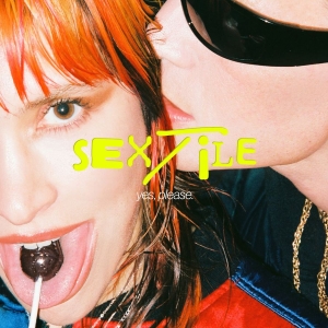 Sextile - Yes, Please. (Ltd Yellow Vinyl) i gruppen VINYL / Dance-Techno hos Bengans Skivbutik AB (5586840)