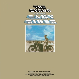 The Byrds - Ballad Of Easy Rider i gruppen ÖVRIGT / Övrigt / aub hos Bengans Skivbutik AB (5587400)