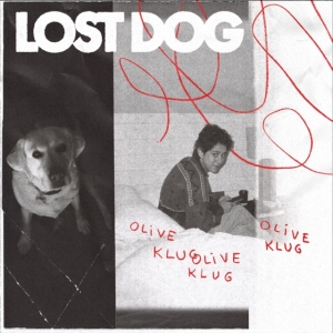 Klug Olive - Lost Dog i gruppen CD / Nyheter hos Bengans Skivbutik AB (5587438)