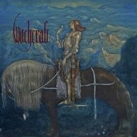 Witchcraft - Idag (Black Vinyl) i gruppen Minishops / Witchcraft hos Bengans Skivbutik AB (5587655)