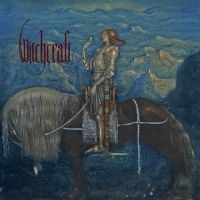 Witchcraft - Idag (3 Color Striped Oxblood Red/Bone/Blue Vinyl edition) i gruppen Minishops / Witchcraft hos Bengans Skivbutik AB (5587658)