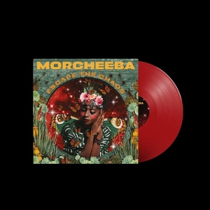 Morcheeba - Escape The Chaos i gruppen VINYL / Dance-Techno,Elektroniskt hos Bengans Skivbutik AB (5587672)