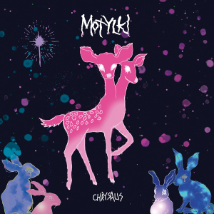 Motylki - Chrysalis i gruppen VINYL / Pop-Rock hos Bengans Skivbutik AB (5587716)