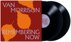Van Morrison - Remembering Now (Black 2LP) i gruppen VINYL / Pop-Rock hos Bengans Skivbutik AB (5587840)