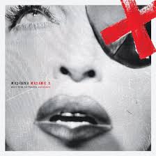 Madonna - Split Seams/Vikt Hörn Madame X i gruppen VINYL / Pop-Rock hos Bengans Skivbutik AB (5587918)