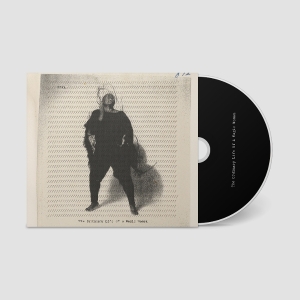 Eska - The Ordinary Life Of A Magic Woman i gruppen ÖVRIGT / Övrigt / aub hos Bengans Skivbutik AB (5587978)