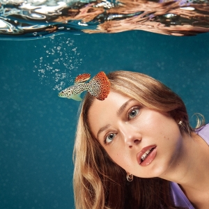 Styleto - Fille Lacrymale i gruppen ÖVRIGT / Övrigt / aub hos Bengans Skivbutik AB (5587988)