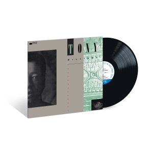 Tony Williams - Civilization i gruppen VINYL / Jazz hos Bengans Skivbutik AB (5588031)