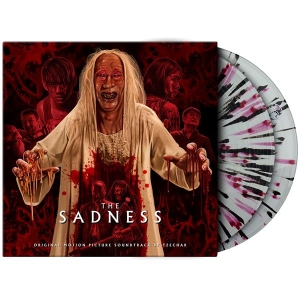 Tzechar - The Sadness i gruppen VI TIPSAR / Bengans Personal Tipsar / Horror Soundtracks hos Bengans Skivbutik AB (5588140)