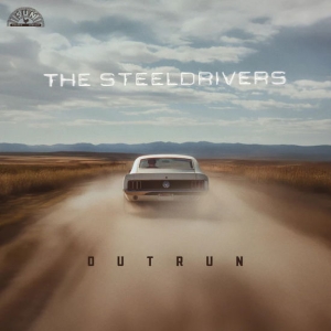 Steeldrivers The - Outrun i gruppen ÖVRIGT / Övrigt / aub hos Bengans Skivbutik AB (5588200)