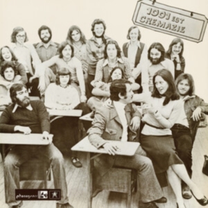 1001 Est Cremazie - 1001 Est Cremazie i gruppen VINYL / Jazz hos Bengans Skivbutik AB (5588219)