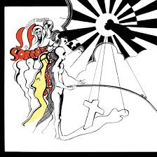 Pretty Things The - Split Seams/Vikt Hörn Sf Sorrow (Vinyl Lp) i gruppen VINYL / Pop-Rock hos Bengans Skivbutik AB (5588320)