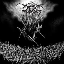 Darkthrone - Split Seams/Vikt Hörn Sardonic Wrath (Vinyl) i gruppen VINYL / Hårdrock hos Bengans Skivbutik AB (5588346)