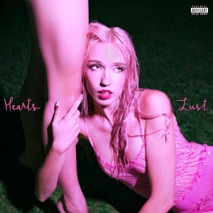 Milune - Hearts Lust i gruppen ÖVRIGT / Övrigt / aub hos Bengans Skivbutik AB (5588416)