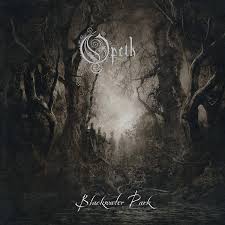Opeth - Split Seams/Vikt Hörn Blackwater Park i gruppen VINYL / Hårdrock hos Bengans Skivbutik AB (5588459)