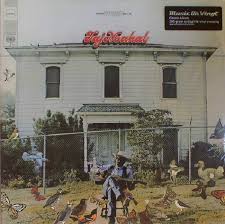 Taj Mahal - Split Seams/Vikt Hörn Taj Mahal i gruppen Minishops / Taj Mahal hos Bengans Skivbutik AB (5588497)