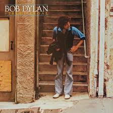Dylan Bob - Split Seams/Vikt Hörn Street-Legal i gruppen VINYL / Pop-Rock hos Bengans Skivbutik AB (5588525)