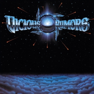 Vicious Rumors - Vicious Rumors i gruppen VINYL / Hårdrock hos Bengans Skivbutik AB (5588537)