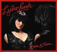 Lydia Lunch - Queen Of Siam i gruppen CD / Pop-Rock hos Bengans Skivbutik AB (5588612)