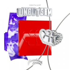 KiiiKiii - Uncut Gem (Groundwork Ver.) i gruppen ÖVRIGT / Temp1 hos Bengans Skivbutik AB (5588623)