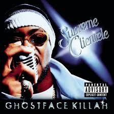 Ghostface Killah - Supreme Clientele (Exp) i gruppen Minishops / Ghostface Killah hos Bengans Skivbutik AB (5588704)