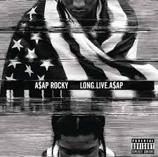 Asap Rocky - Long.Live.Asap (Explicit) i gruppen CD / Hip Hop-Rap hos Bengans Skivbutik AB (5588710)