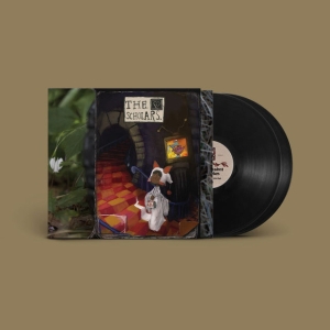 Car Seat Headrest - The Scholars (Black 2LP) i gruppen VI TIPSAR / Bengans Personal Tipsar / Nellies Bästa 2025 hos Bengans Skivbutik AB (5588735)