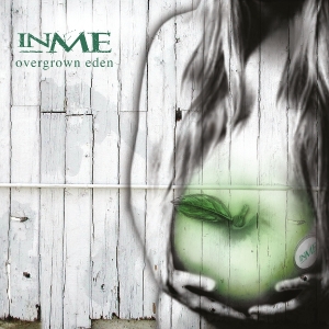 Inme - Overgrown Eden i gruppen ÖVRIGT / Övrigt / aub hos Bengans Skivbutik AB (5588854)