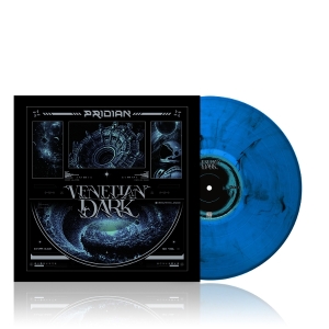 Pridian - Venetian Dark i gruppen ÖVRIGT / Övrigt / aub hos Bengans Skivbutik AB (5588857)