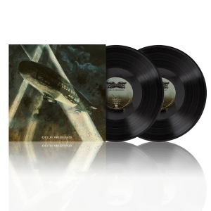 Kanonenfieber - Live In Oberhausen i gruppen ÖVRIGT / Övrigt / aub hos Bengans Skivbutik AB (5588859)