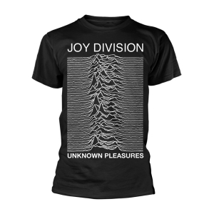 Joy Division - T/S Unknown Pleasures (Xxl) i gruppen MERCHANDISE / T-shirt / Hårdrock hos Bengans Skivbutik AB (5588910)