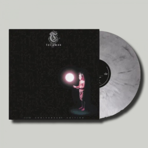 Talisman - Talisman (35th Anniversary Edition - Colour Vinyl LP) i gruppen VINYL / Hårdrock,Svensk Musik hos Bengans Skivbutik AB (5589140)