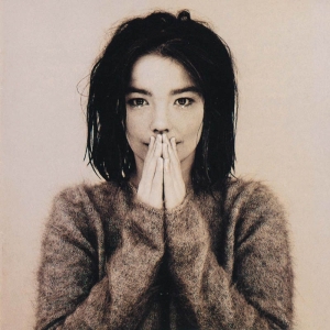 Björk - Debut i gruppen VI TIPSAR / Mest populära cd-klassiker hos Bengans Skivbutik AB (558915)