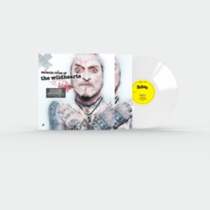 The Wildhearts - Satanic Rites Of The Wildhearts i gruppen VINYL / Pop-Rock hos Bengans Skivbutik AB (5589185)