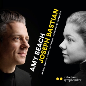 Amy Beach - Gaelic Symphony & Vocal Works i gruppen CD / Nyheter hos Bengans Skivbutik AB (5589324)