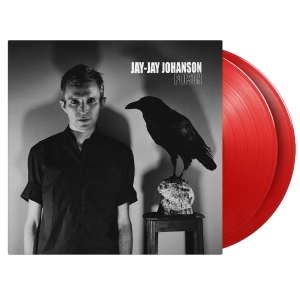 Jay-Jay Johanson - Poison i gruppen Minishops / Jay Jay Johanson hos Bengans Skivbutik AB (5589459)