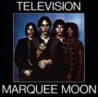 TELEVISION - MARQUEE MOON i gruppen VI TIPSAR / Mest populära cd-klassiker hos Bengans Skivbutik AB (558954)