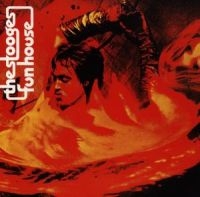 The Stooges - Funhouse i gruppen ÖVRIGT / -Start FSCD hos Bengans Skivbutik AB (558958)