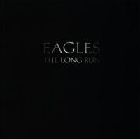 EAGLES - THE LONG RUN i gruppen VI TIPSAR / Julklappstips CD hos Bengans Skivbutik AB (558967)