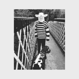 Joseph Kathryn - We Were Made Prey. (Red Vinyl) i gruppen VINYL / Pop-Rock hos Bengans Skivbutik AB (5589706)