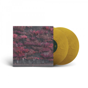 Sleep Token - Even In Arcadia (Metallic Gold Vinyl) i gruppen VINYL / Hårdrock hos Bengans Skivbutik AB (5589753)