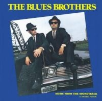 BLUES BROTHERS - THE BLUES BROTHERS ORIGINAL SOUNDTRACK i gruppen VI TIPSAR / Mest populära cd-klassiker hos Bengans Skivbutik AB (558977)