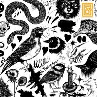 Gösta Berlings Saga - Forever Now (CD) i gruppen CD / Hårdrock,Pop-Rock hos Bengans Skivbutik AB (5590288)