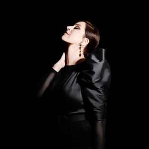 Fay Claassen - Fay Sings Barbra Streisand i gruppen ÖVRIGT / Övrigt / aub hos Bengans Skivbutik AB (5590340)