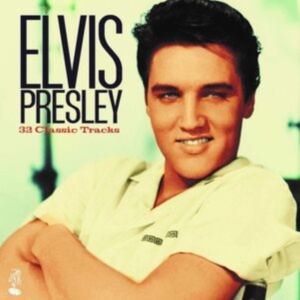Presley Elvis - 32 Classic Tracks i gruppen ÖVRIGT / Övrigt / aub hos Bengans Skivbutik AB (5590532)