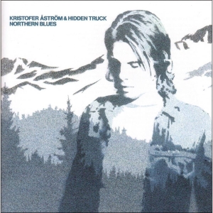 Kristofer Åström - Northern Blues i gruppen VINYL / Pop-Rock,Svensk Musik hos Bengans Skivbutik AB (5590746)