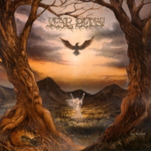 Sear Bliss - Phantoms i gruppen CD / Hårdrock hos Bengans Skivbutik AB (5590754)