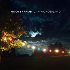 Hooverphonic - In Wonderland i gruppen VINYL / Pop-Rock hos Bengans Skivbutik AB (5590791)