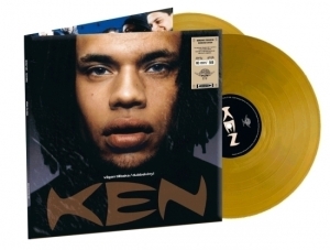 Ken Ring - Vägen Tillbaka i gruppen Labels / Bengans Records hos Bengans Skivbutik AB (5590937)