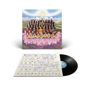 George Harrison - Dark Horse i gruppen Minishops / George Harrison hos Bengans Skivbutik AB (5591179)